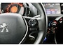 Peugeot 108 1.0 e-VTi Active TOP! grijs