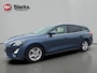 Ford Focus Wagon 1.0 EcoBoost Hybrid 125 PK Edition Business TREKHAAK WINTER PACK CARPLAY/ ANDROID AUTO LEDEREN BEKLEDING