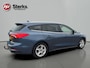 Ford Focus Wagon 1.0 EcoBoost Hybrid 125 PK Edition Business TREKHAAK WINTER PACK CARPLAY/ ANDROID AUTO LEDEREN BEKLEDING
