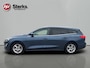 Ford Focus Wagon 1.0 EcoBoost Hybrid 125 PK Edition Business TREKHAAK WINTER PACK CARPLAY/ ANDROID AUTO LEDEREN BEKLEDING