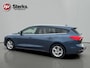Ford Focus Wagon 1.0 EcoBoost Hybrid 125 PK Edition Business TREKHAAK WINTER PACK CARPLAY/ ANDROID AUTO LEDEREN BEKLEDING