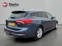 Ford Focus Wagon 1.0 EcoBoost Hybrid 125 PK Edition Business TREKHAAK WINTER PACK CARPLAY/ ANDROID AUTO LEDEREN BEKLEDING