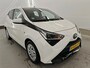 Toyota Aygo 1.0 VVT-i 72pk x-play Limited | Navigatiesysteem | Apple CarPlay / Android auto | Camera | Airconditioning | 5 Deurs