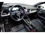 Audi A3 Sportback 45 TFSI e S-Line Black ed|Pano|19 inch zwart|Camera