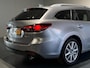 Mazda 6 Sportbreak 2.0 HP TS+ AUT /Clima/Cruise/PDC/LMV/DodeHoek/Stoelverw.