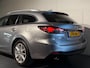 Mazda 6 Sportbreak 2.0 HP TS+ AUT /Clima/Cruise/PDC/LMV/DodeHoek/Stoelverw.