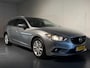 Mazda 6 Sportbreak 2.0 HP TS+ AUT /Clima/Cruise/PDC/LMV/DodeHoek/Stoelverw.