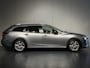 Mazda 6 Sportbreak 2.0 HP TS+ AUT /Clima/Cruise/PDC/LMV/DodeHoek/Stoelverw.
