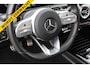 Mercedes-Benz A-klasse 250e AUT8 AMG Line NIGHT PAKKET PANORAMADAK LEDER CARPLAY DISTRONIC 360-CAMERA KEY-LESS GO