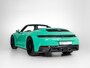 Porsche 911 Carrera 4 GTS Cabriolet