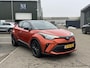 Toyota C-HR 2.0 Hybrid Launch Edition | APPLE CARPLAY | VOORSTOELEN VERWARMD | CRUISE CONTROL + LANE ASSIST | ACHTR. RIJ CAMERA | DODEHOEK DETECTIE | ELKT. STOELEN |  RIJKLAARPRIJS incl. 12mnd BOVAG |
