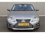 Lexus CT 200h Business Line | DEALER ONDERHOUDEN | CRUISE | NAVI