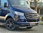 Mercedes-Benz Sprinter 316 2.2 CDI 164pk | Automaat | L2H2 | Navi | Camera | Trekhaak 3500 kg | Euro 6 | 3-zits | Ex btw