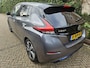 Nissan Leaf Tekna 40 kWh Leder/360 graden camera