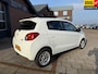 Mitsubishi Space Star 1.2 Invite Automaat 60.000KM | Airco | LM Velgen . DIRECT RIJKLAAR!