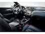 Nissan Qashqai 1.3 141 PK DIG-T Tekna + | Leer | Panodak | Camera | Trekhaak | | Clima | Pdc | 19 INCH LMV | Stoel Verw | DAB Audio |