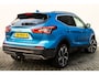 Nissan Qashqai 1.3 141 PK DIG-T Tekna + | Leer | Panodak | Camera | Trekhaak | | Clima | Pdc | 19 INCH LMV | Stoel Verw | DAB Audio |