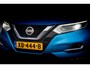 Nissan Qashqai 1.3 141 PK DIG-T Tekna + | Leer | Panodak | Camera | Trekhaak | | Clima | Pdc | 19 INCH LMV | Stoel Verw | DAB Audio |