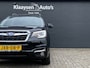Subaru Forester 2.0 AWD Premium 150 pk AUT. | 1e eigenaar | dealer onderhouden | navigatie | leder interieur | panoramadak | keyless