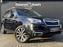 Subaru Forester 2.0 AWD Premium 150 pk AUT. | 1e eigenaar | dealer onderhouden | navigatie | leder interieur | panoramadak | keyless