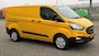Ford Transit Custom 2.0 TDCI 96KW 131PK EURO 6 AIRCO/ CRUISE CONTROL/ PARKEERSENSOREN/ 100% DEALERONDERHOUDEN