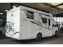 McLouis Sovereign 439G 140PK lengte bedden met hefbed