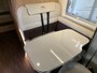 McLouis Sovereign 439G 140PK lengte bedden met hefbed