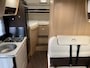 McLouis Sovereign 439G 140PK lengte bedden met hefbed