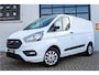 Ford Transit Custom 280 2.0 TDCI L1H1 Trend Automaat ✅Sortimo✅Standkach.✅LM✅Trekhaak