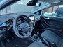 Ford Fiesta 1.1 Airco Cruise controle Navigatie Camera