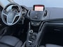 Opel Zafira Tourer 1.6 Blitz 7p. Trekhaak/Navi/Leer/200 PK!