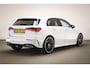 Mercedes-Benz A-klasse 200 Launch Edition Premium | AMG | NIGHT | PARKEER- PACK | HEAD UP | 360 CAMERA | 19"