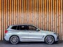 BMW X3 xDrive20i High Executive M-Sport | PANO | TREKHAAK | HARMAN KARDON | STOELVERWARMING | LED |