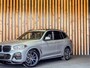BMW X3 xDrive20i High Executive M-Sport | PANO | TREKHAAK | HARMAN KARDON | STOELVERWARMING | LED |