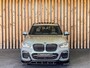 BMW X3 xDrive20i High Executive M-Sport | PANO | TREKHAAK | HARMAN KARDON | STOELVERWARMING | LED |