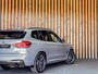 BMW X3 xDrive20i High Executive M-Sport | PANO | TREKHAAK | HARMAN KARDON | STOELVERWARMING | LED |