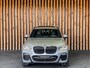 BMW X3 xDrive20i High Executive M-Sport | PANO | TREKHAAK | HARMAN KARDON | STOELVERWARMING | LED |