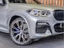 BMW X3 xDrive20i High Executive M-Sport | PANO | TREKHAAK | HARMAN KARDON | STOELVERWARMING | LED |