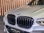BMW X3 xDrive20i High Executive M-Sport | PANO | TREKHAAK | HARMAN KARDON | STOELVERWARMING | LED |