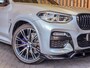 BMW X3 xDrive20i High Executive M-Sport | PANO | TREKHAAK | HARMAN KARDON | STOELVERWARMING | LED |