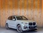 BMW X3 xDrive20i High Executive M-Sport | PANO | TREKHAAK | HARMAN KARDON | STOELVERWARMING | LED |