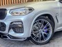 BMW X3 xDrive20i High Executive M-Sport | PANO | TREKHAAK | HARMAN KARDON | STOELVERWARMING | LED |