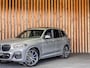 BMW X3 xDrive20i High Executive M-Sport | PANO | TREKHAAK | HARMAN KARDON | STOELVERWARMING | LED |