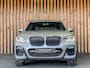 BMW X3 xDrive20i High Executive M-Sport | PANO | TREKHAAK | HARMAN KARDON | STOELVERWARMING | LED |