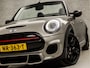 MINI John Cooper Works S Cabriolet 2.0 Cooper Chili 232Pk Automaat (GROOT NAVI, HEAD-UP DISPLAY, HARMAN/KARDON, CAMERA, STOELVERWARMING, KEYLESS, LED KOPLAMPEN, NIEUWSTAAT)