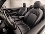 MINI John Cooper Works S Cabriolet 2.0 Cooper Chili 232Pk Automaat (GROOT NAVI, HEAD-UP DISPLAY, HARMAN/KARDON, CAMERA, STOELVERWARMING, KEYLESS, LED KOPLAMPEN, NIEUWSTAAT)