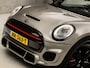 MINI John Cooper Works S Cabriolet 2.0 Cooper Chili 232Pk Automaat (GROOT NAVI, HEAD-UP DISPLAY, HARMAN/KARDON, CAMERA, STOELVERWARMING, KEYLESS, LED KOPLAMPEN, NIEUWSTAAT)