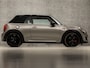 MINI John Cooper Works S Cabriolet 2.0 Cooper Chili 232Pk Automaat (GROOT NAVI, HEAD-UP DISPLAY, HARMAN/KARDON, CAMERA, STOELVERWARMING, KEYLESS, LED KOPLAMPEN, NIEUWSTAAT)