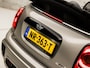 MINI John Cooper Works S Cabriolet 2.0 Cooper Chili 232Pk Automaat (GROOT NAVI, HEAD-UP DISPLAY, HARMAN/KARDON, CAMERA, STOELVERWARMING, KEYLESS, LED KOPLAMPEN, NIEUWSTAAT)