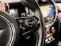 MINI John Cooper Works S Cabriolet 2.0 Cooper Chili 232Pk Automaat (GROOT NAVI, HEAD-UP DISPLAY, HARMAN/KARDON, CAMERA, STOELVERWARMING, KEYLESS, LED KOPLAMPEN, NIEUWSTAAT)